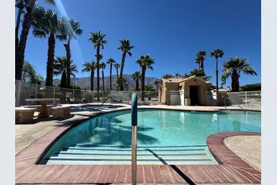 647 Poppy Street, Palm Springs, CA 92262 - Photo 1