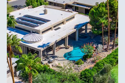 2331 S Caliente Drive, Palm Springs, CA 92264 - Photo 53