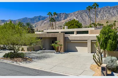 2331 S Caliente Drive, Palm Springs, CA 92264 - Photo 3