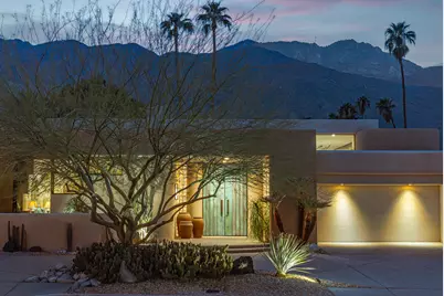 2331 S Caliente Drive, Palm Springs, CA 92264 - Photo 59