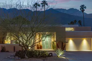 2331 S Caliente Dr, Palm Springs, CA 92264 - Photo 59