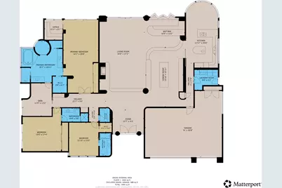 2331 S Caliente Drive, Palm Springs, CA 92264 - Photo 69