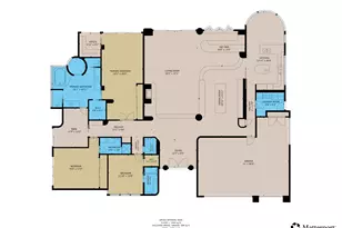 2331 S Caliente Dr, Palm Springs, CA 92264 - Photo 69