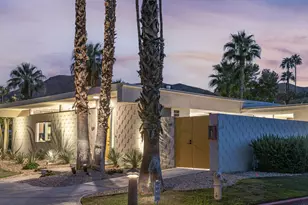 139 Desert Lakes Dr, Palm Springs, CA 92264 - Photo 1