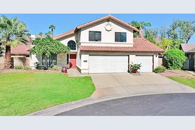 49035 Serenata Court, La Quinta, CA 92253 - Photo 1