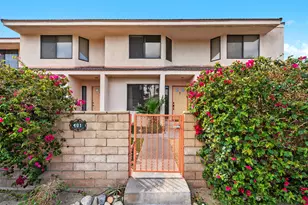 401 E Vista Chino, Palm Springs, CA 92262 - Photo 1