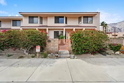 401 E Vista Chino #6, Palm Springs, CA 92262 - Photo 21