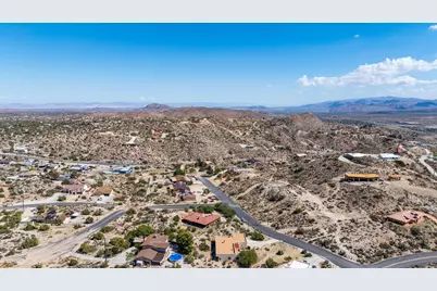 56948 Plaza Del Amigo, Yucca Valley, CA 92284 - Photo 53