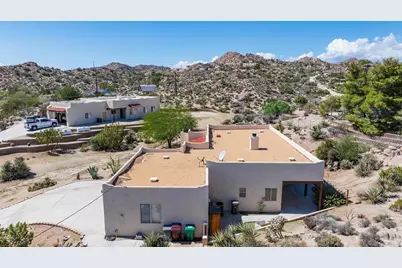 56948 Plaza Del Amigo, Yucca Valley, CA 92284 - Photo 57