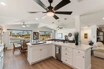 73045 Buck Springs Drive, Palm Desert, CA 92260 - Photo 1