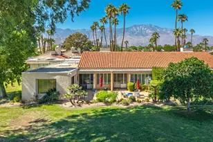 604 Desert W Dr, Rancho Mirage, CA 92270 - Photo 1