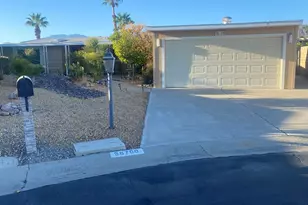 38700 Stone Cir, Palm Desert, CA 92260 - Photo 1