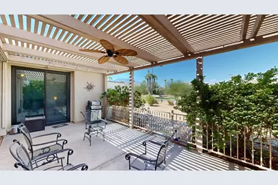 609 Desert West Drive, Rancho Mirage, CA 92270 - Photo 1