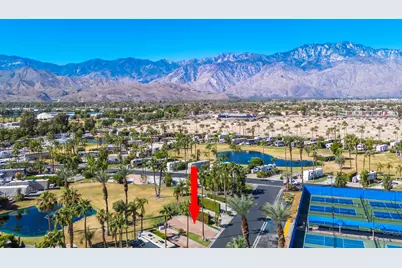 69411 Ramon Rd #1133, Cathedral City, CA 92234 - Photo 19