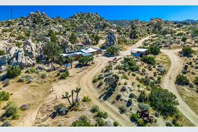 5845 Cholla Avenue, Yucca Valley, CA 92284 - Photo 45