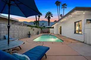 572 N Calle Marcus, Palm Springs, CA 92262 - Photo 31