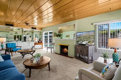 572 N Calle Marcus, Palm Springs, CA 92262 - Photo 1