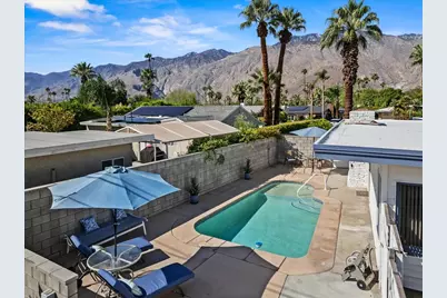 572 N Calle Marcus, Palm Springs, CA 92262 - Photo 5