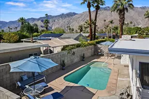572 N Calle Marcus, Palm Springs, CA 92262 - Photo 5
