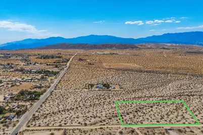 0 18th Avenue, Sky Valley, CA 92241 - Photo 3