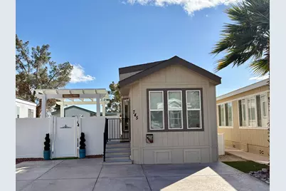 74711 Dillon Road ##745, Desert Hot Springs, CA 92241 - Photo 1