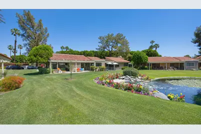 23 Tennis Club Drive, Rancho Mirage, CA 92270 - Photo 31