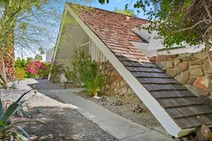 722 N High Rd, Palm Springs, CA 92262 - Photo 3