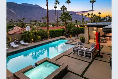 1695 Dunham Road, Palm Springs, CA 92264 - Photo 11