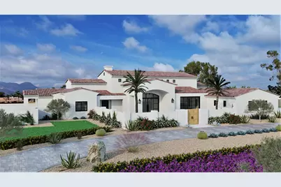 50175 Vista Montana Road, La Quinta, CA 92253 - Photo 1