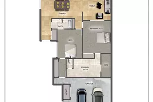 1241 Primavera Dr, Palm Springs, CA 92264 - Photo 5