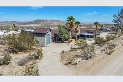 7084 Mount Lassen Avenue, Joshua Tree, CA 92252 - Photo 35