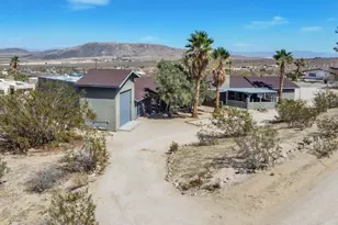 7084 Mt Lassen Ave, Joshua Tree, CA 92252 - Photo 35