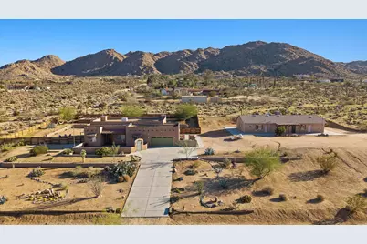 60377 Pueblo Trail, Joshua Tree, CA 92252 - Photo 41