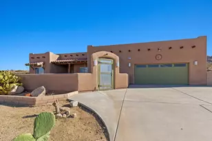 60377 Pueblo Trail, Joshua Tree, CA 92252 - Photo 7