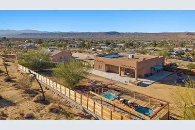 60377 Pueblo Trail, Joshua Tree, CA 92252 - Photo 5