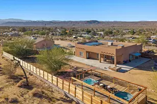 60377 Pueblo Trail, Joshua Tree, CA 92252 - Photo 5