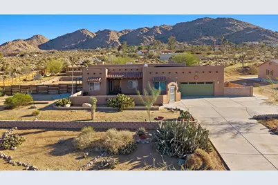 60377 Pueblo Trail, Joshua Tree, CA 92252 - Photo 5