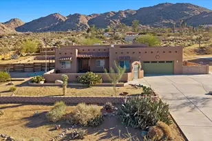 60377 Pueblo Trail, Joshua Tree, CA 92252 - Photo 5