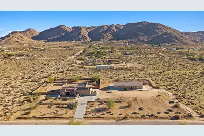 60377 Pueblo Trail, Joshua Tree, CA 92252 - Photo 1