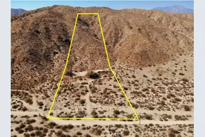 52073 Canyon Rd Road, Morongo Valley, CA 92256 - Photo 1