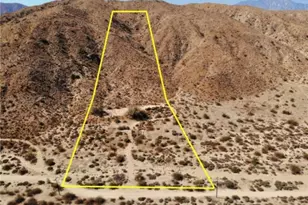 52073 Canyon Rd Rd, Morongo Valley, CA 92256 - Photo 1