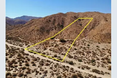 52073 Canyon Rd Road, Morongo Valley, CA 92256 - Photo 3