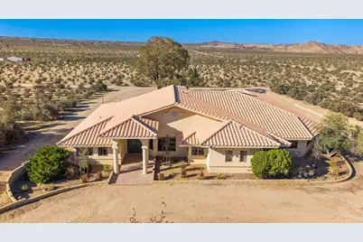 62850 Dennis Avenue, Joshua Tree, CA 92252 - Photo 1