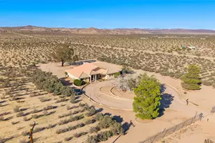 62850 Dennis Ave, Joshua Tree, CA 92252 - Photo 35