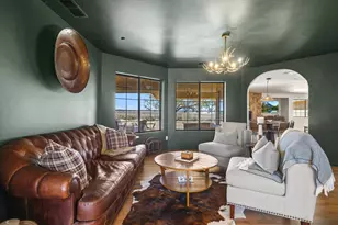 62850 Dennis Ave, Joshua Tree, CA 92252 - Photo 5