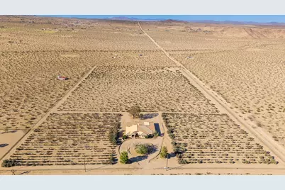 62850 Dennis Avenue, Joshua Tree, CA 92252 - Photo 39