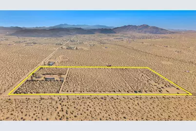 62850 Dennis Avenue, Joshua Tree, CA 92252 - Photo 33