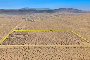 62850 Dennis Ave, Joshua Tree, CA 92252 - Photo 33