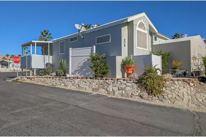 70200 Dillon Road #376, Desert Hot Springs, CA 92241 - Photo 5