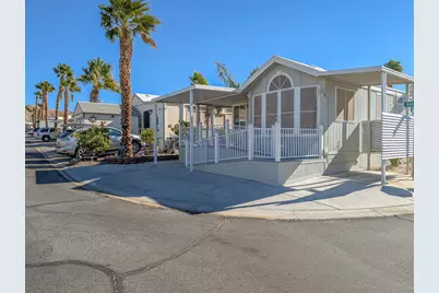 70200 Dillon Road #376, Desert Hot Springs, CA 92241 - Photo 3